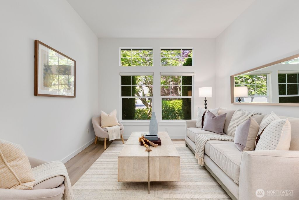 Photo of 8340 NE 140th Street, Kirkland, WA 98034 (MLS # 2388052)
