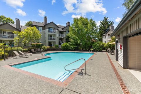 A home in Mukilteo