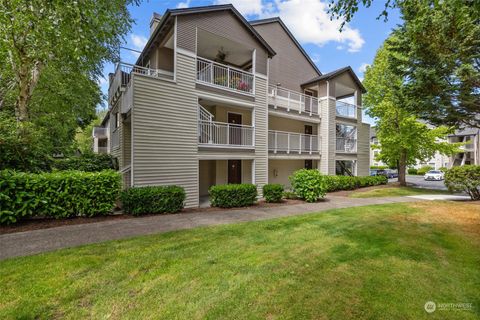 A home in Mukilteo