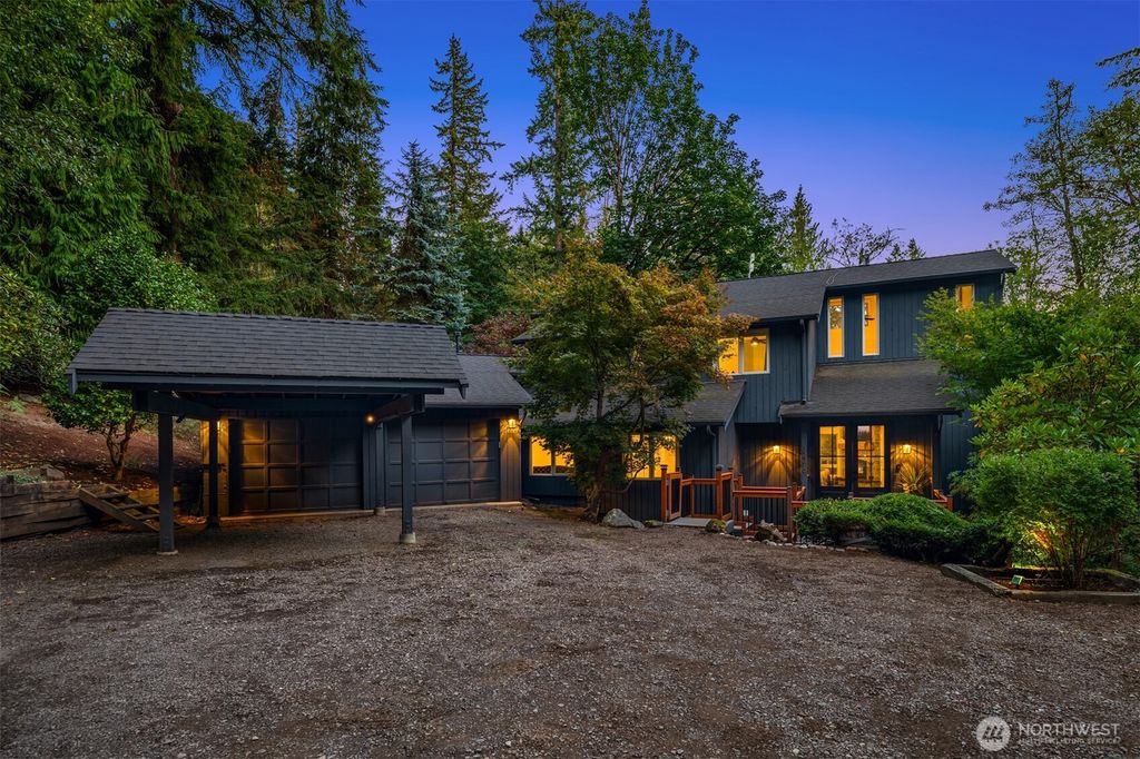 Photo of 32219 NE 193rd Street, Duvall, WA 98019 (MLS # 2434592)
