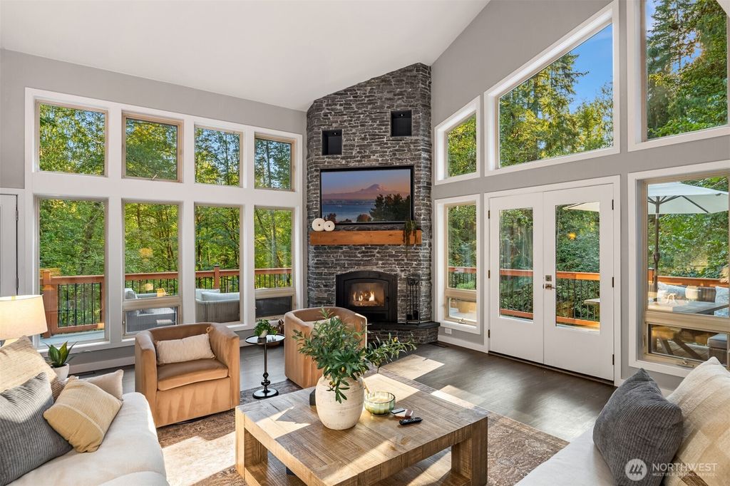 Photo of 32219 NE 193rd Street, Duvall, WA 98019 (MLS # 2434592)