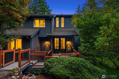 Photo of 32219 NE 193rd Street, Duvall, WA 98019 (MLS # 2434592)