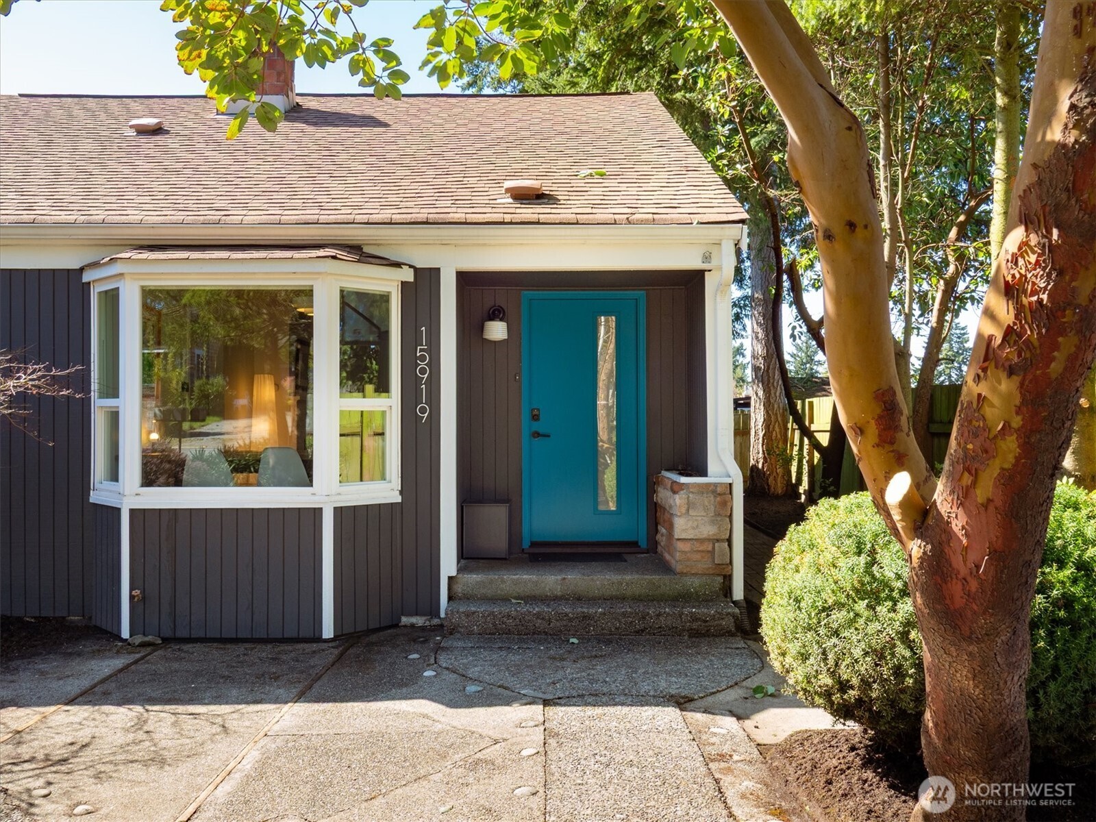 15919 19th Avenue SW