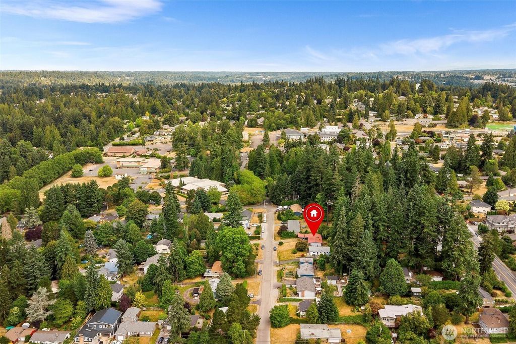 Photo of 19040 103rd Avenue NE, Bothell, WA 98011 (MLS # 2433032)