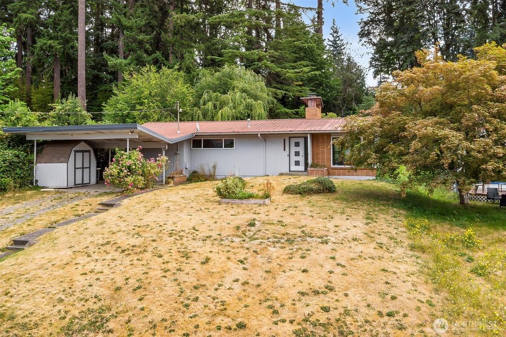 Photo of 19040 103rd Avenue NE, Bothell, WA 98011 (MLS # 2433032)
