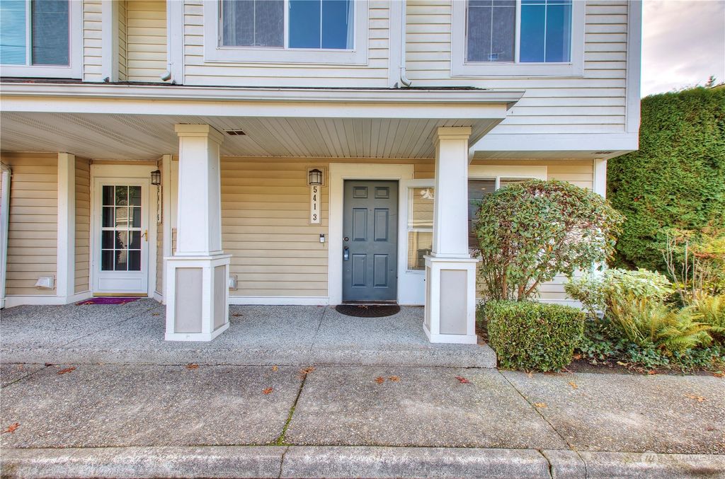 Photo of 5413 S 233rd Street #15-4, Kent, WA 98032 (MLS # 2015798)
