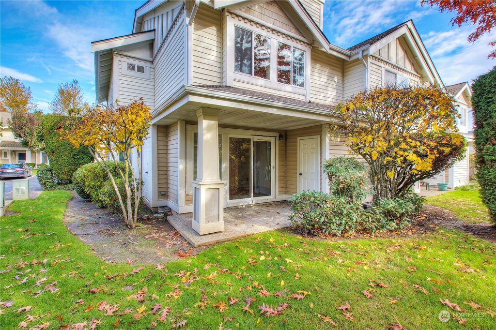 Photo of 5413 S 233rd Street #15-4, Kent, WA 98032 (MLS # 2015798)