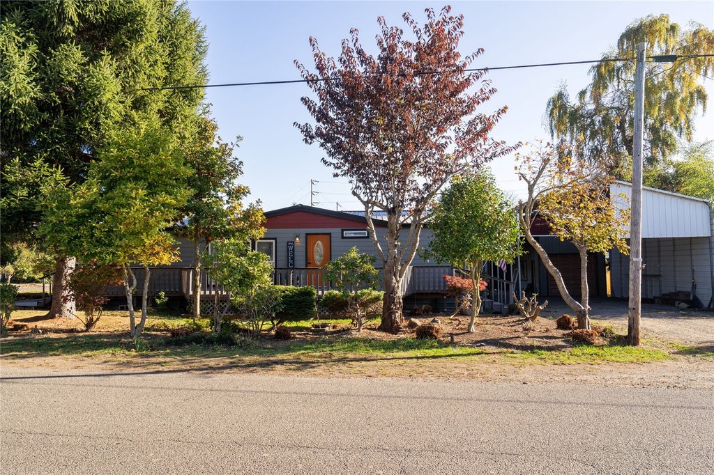 Photo of 520 N 3rd Street, Elma, WA 98541 (MLS # 2599722)