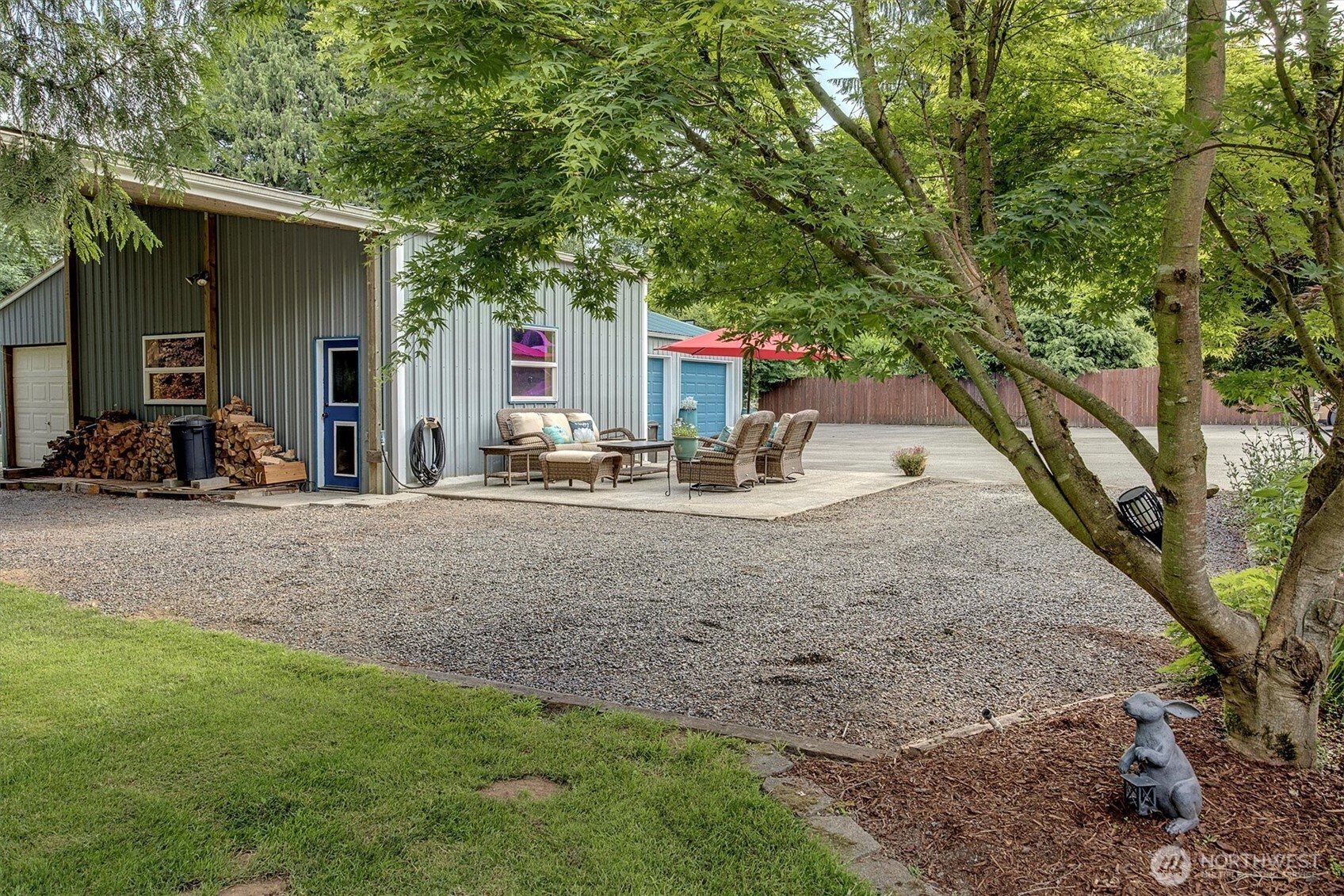 18009 Crooked Mile Road