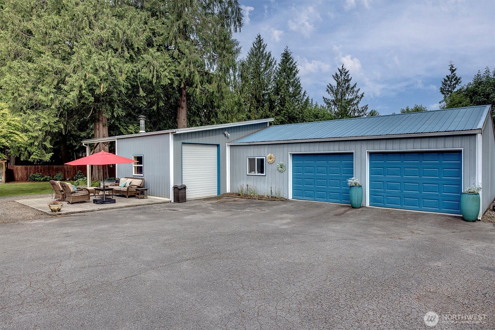 18009 Crooked Mile Road
