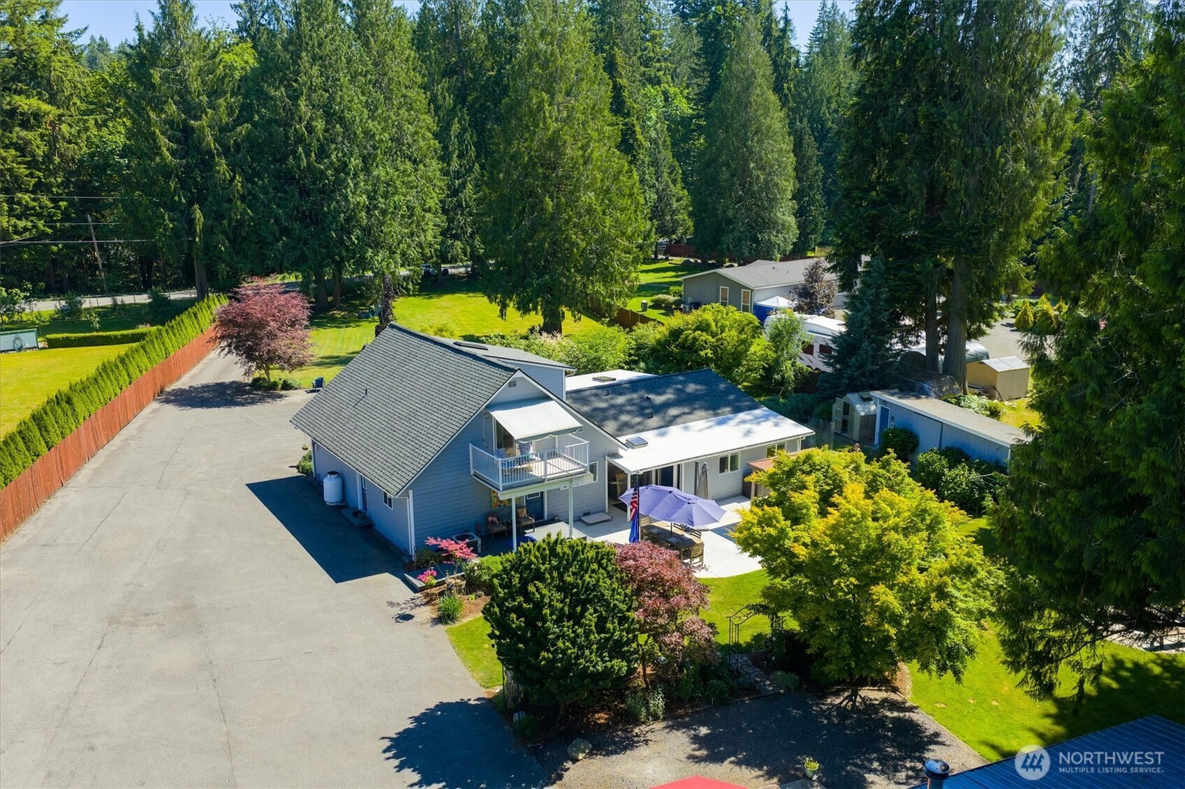 18009 Crooked Mile Road