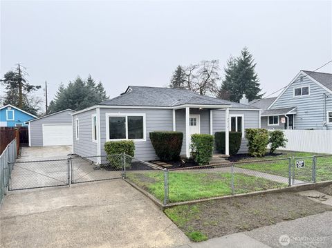 Photo of 7012 S Junett Street, Tacoma, WA 98409 (MLS # 2467318)