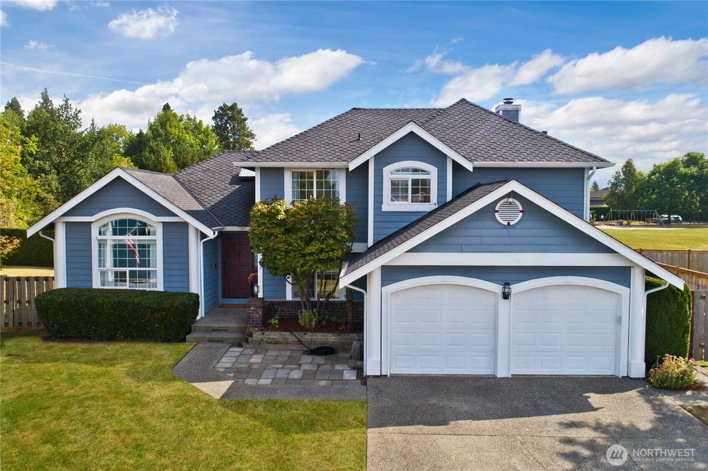 Photo of 709 Victor Street, Enumclaw, WA 98022 (MLS # 2580969)