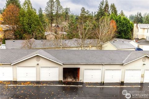 A home in Bothell