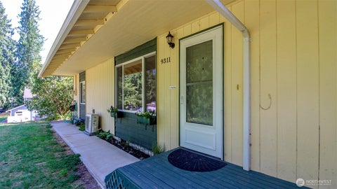 Photo of 9311 203rd Avenue E, Bonney Lake, WA 98391 (MLS # 2555250)