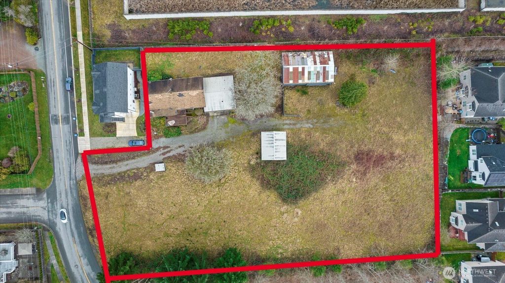 Photo of 136 XX 191st Avenue, Monroe, WA 98272 (MLS # 2325935)