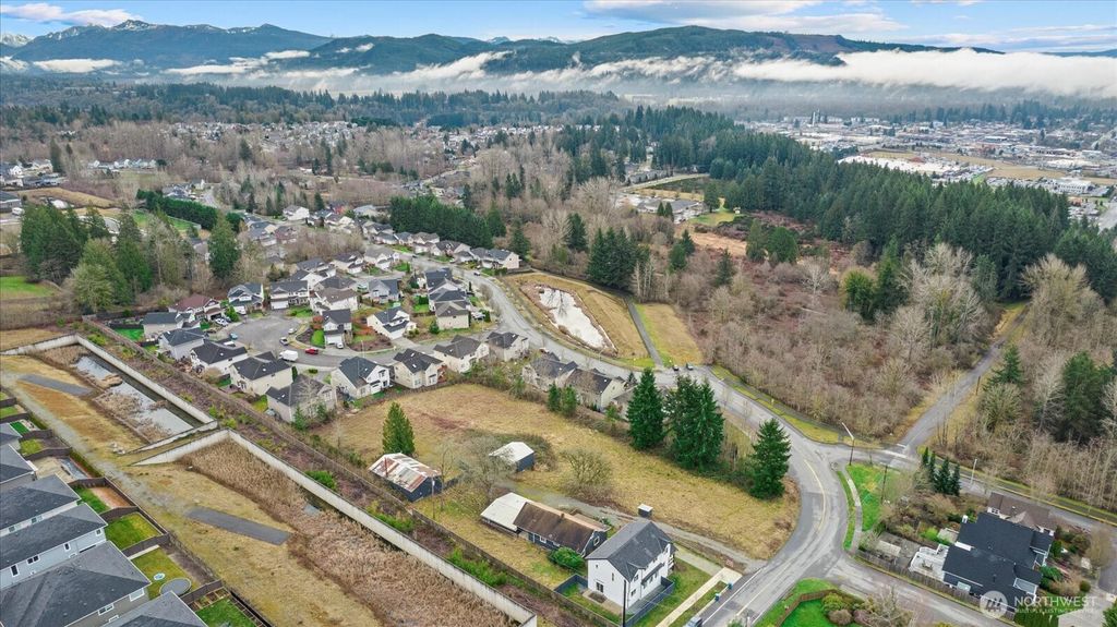 Photo of 136 XX 191st Avenue, Monroe, WA 98272 (MLS # 2325935)