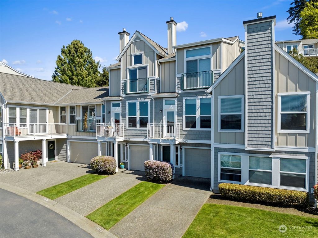 Photo of 11039 Villa Monte Drive, Mukilteo, WA 98275 (MLS # 2222799)