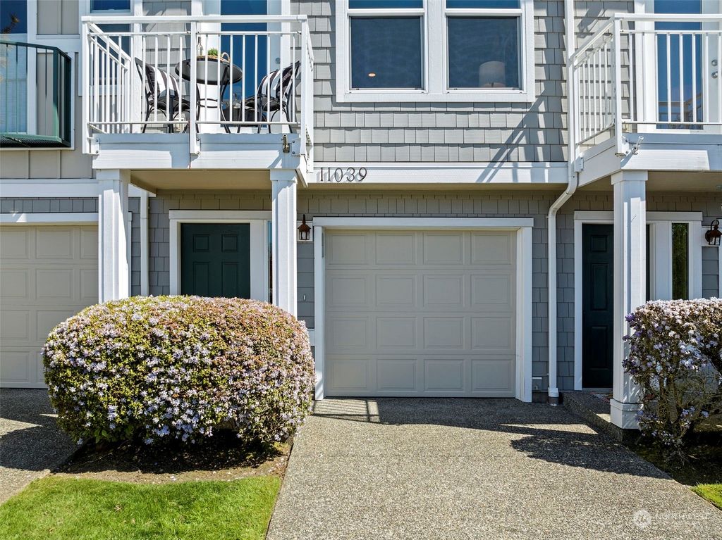 Photo of 11039 Villa Monte Drive, Mukilteo, WA 98275 (MLS # 2222799)