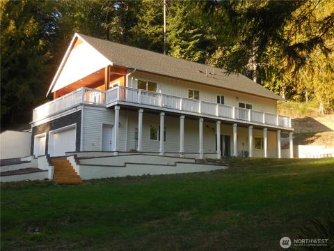 Photo of 15941 Glenwood Road SW, Port Orchard, WA 98367 (MLS # 2367775)