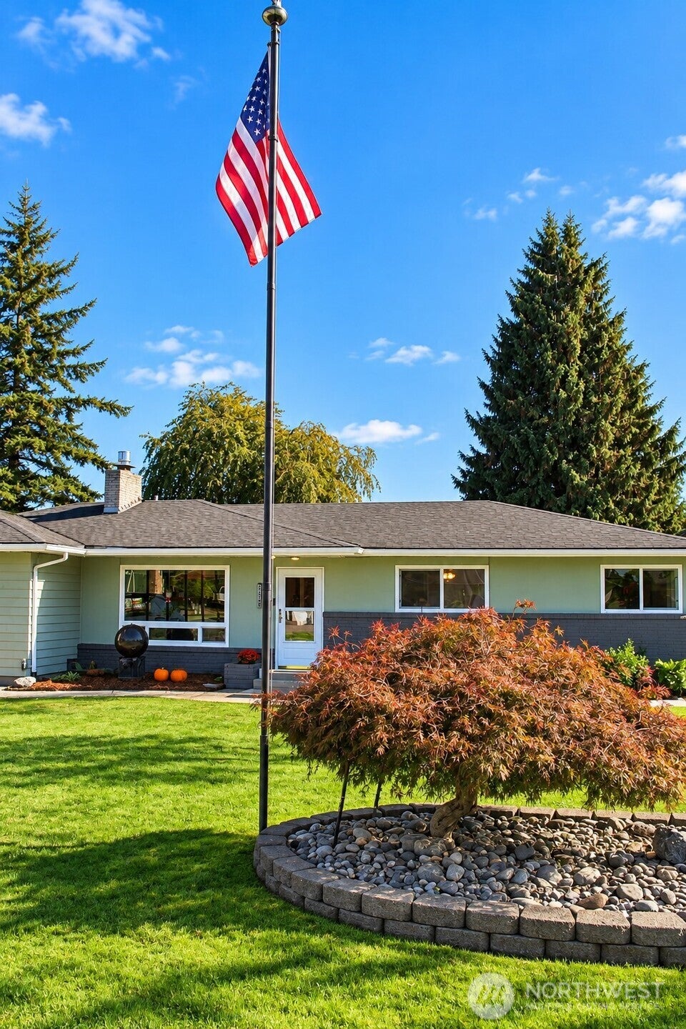 Photo of 9405 Prospect Street, Sedro Woolley, WA 98284 (MLS # 2593480)