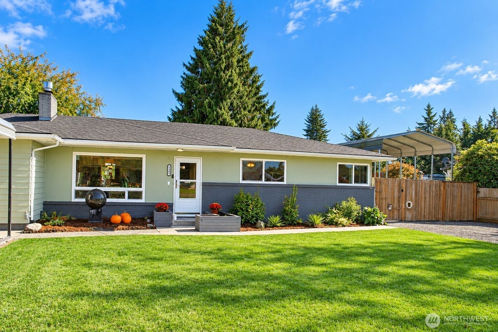 Photo of 9405 Prospect Street, Sedro Woolley, WA 98284 (MLS # 2593480)