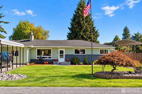 Photo of 9405 Prospect Street, Sedro Woolley, WA 98284 (MLS # 2593480)