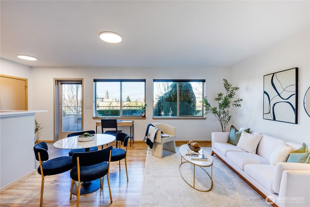 Photo of 425 23rd Avenue S #A005, Seattle, WA 98144 (MLS # 2355154)