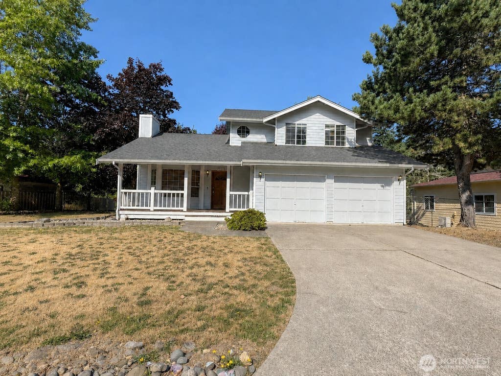 Photo of 5636 Perdemco Avenue SE, Port Orchard, WA 98367 (MLS # 2561035)