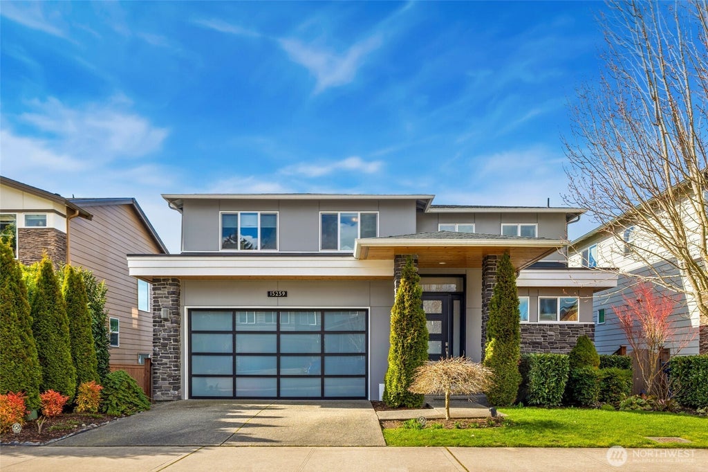 Photo of 15259 127th Place NE #58, Woodinville, WA 98072 (MLS # 2559772)