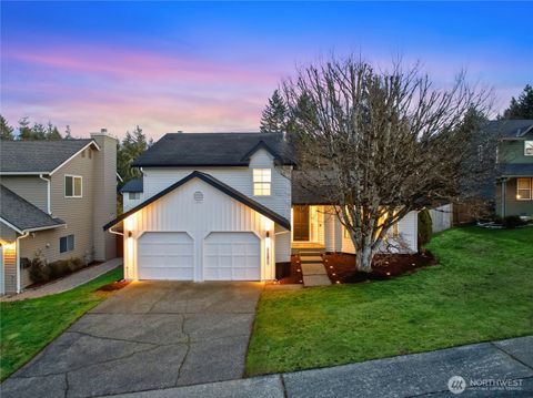 Photo of 18304 152nd Court SE, Renton, WA 98058 (MLS # 2485042)
