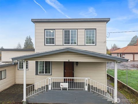 Photo of 4625 S Holden Street, Seattle, WA 98118 (MLS # 2463346)