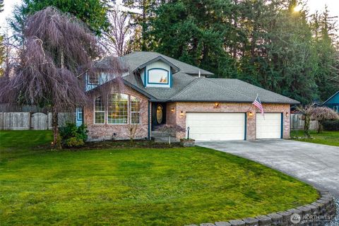 Photo of 2927 27th Lane NE, Olympia, WA 98506 (MLS # 2487517)