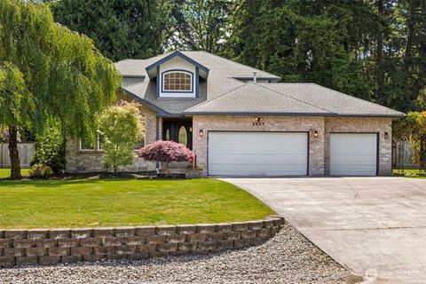 Photo of 2927 27th Lane NE, Olympia, WA 98506 (MLS # 2487517)
