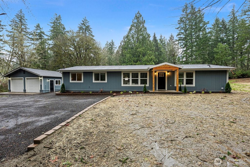 Photo of 9921 148th Avenue NW, Gig Harbor, WA 98329 (MLS # 2463598)