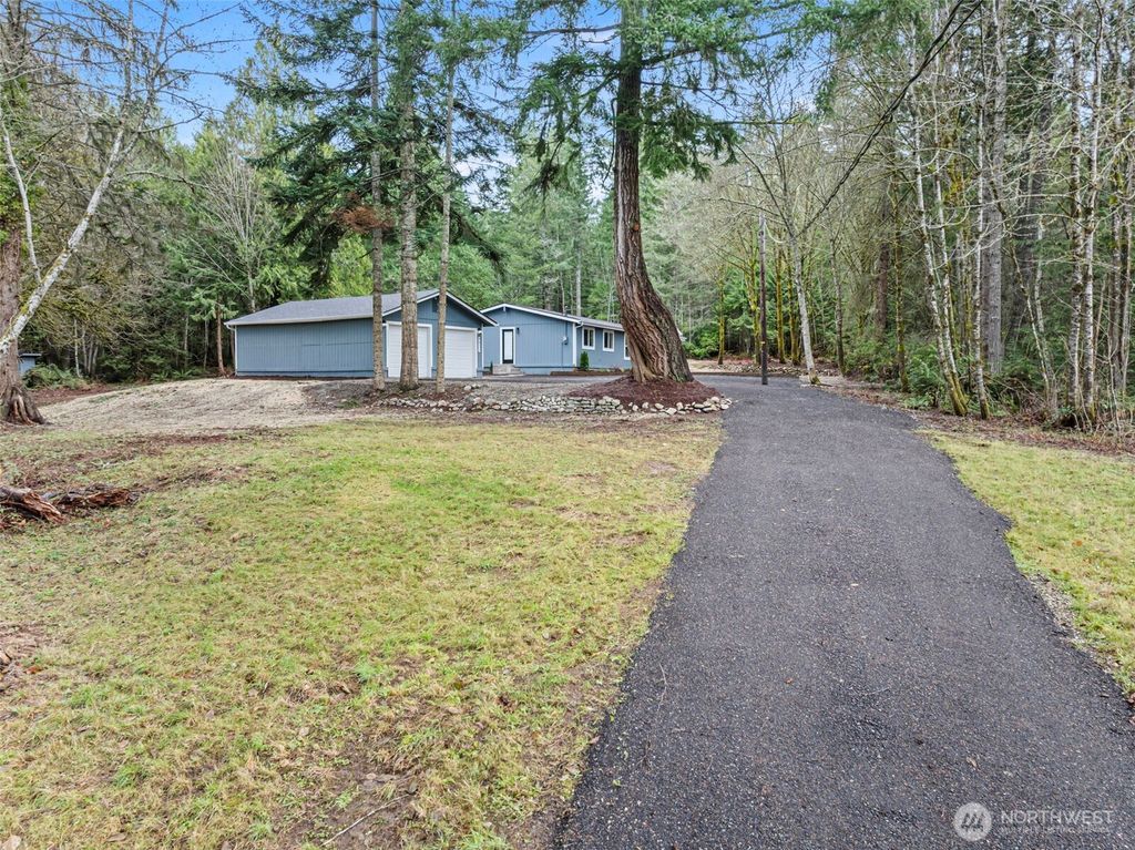 Photo of 9921 148th Avenue NW, Gig Harbor, WA 98329 (MLS # 2463598)