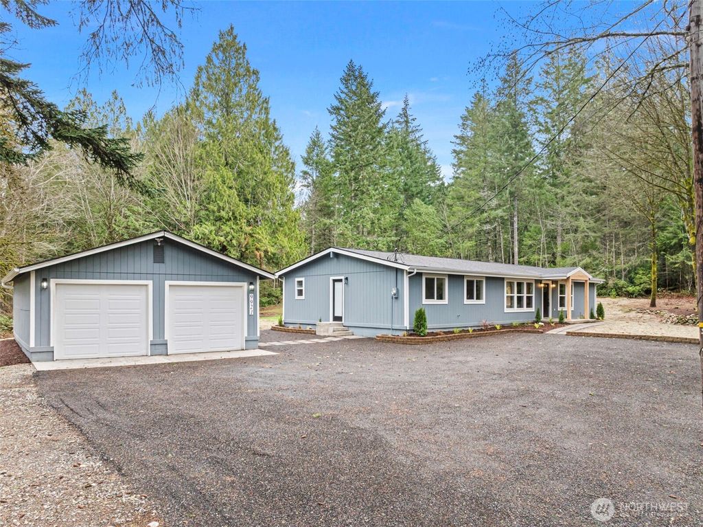 Photo of 9921 148th Avenue NW, Gig Harbor, WA 98329 (MLS # 2463598)