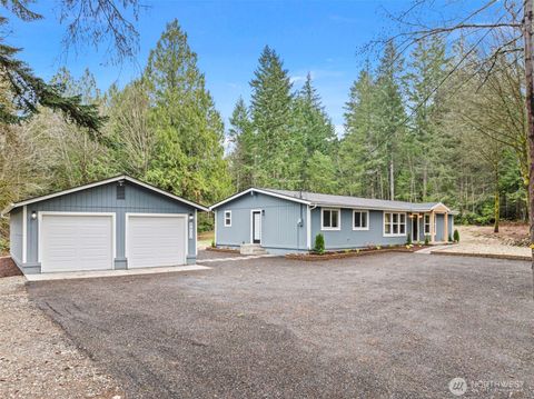 Photo of 9921 148th Avenue NW, Gig Harbor, WA 98329 (MLS # 2463598)