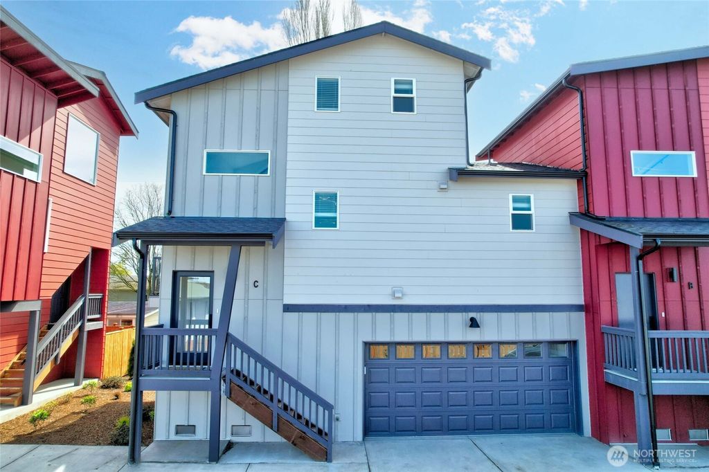 Photo of 27523 102nd Avenue NW #C, Stanwood, WA 98292 (MLS # 2504672)