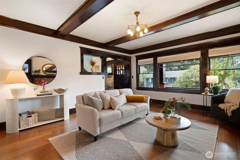 Photo of 1927 N Fife Street, Tacoma, WA 98406 (MLS # 2454773)