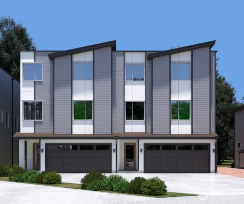 24328 Carter Road Unit 2B, Bothell, WA 98012 - MLS#: 2361696