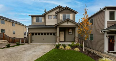 1002 121st Avenue SE Lake Stevens WA 98258