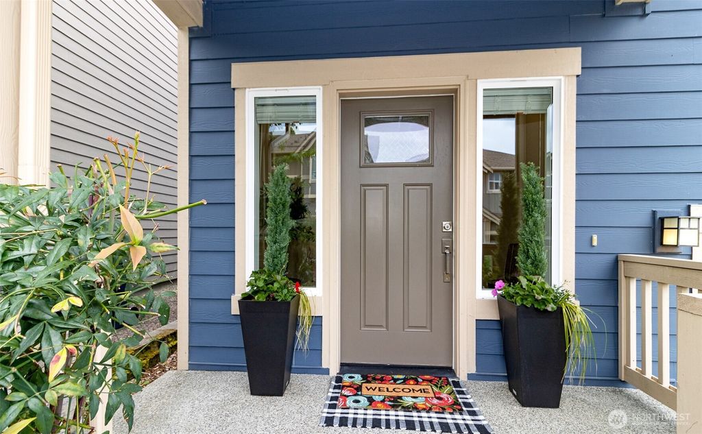 Photo of 1832 144th Lane SW, Lynnwood, WA 98087 (MLS # 2376928)