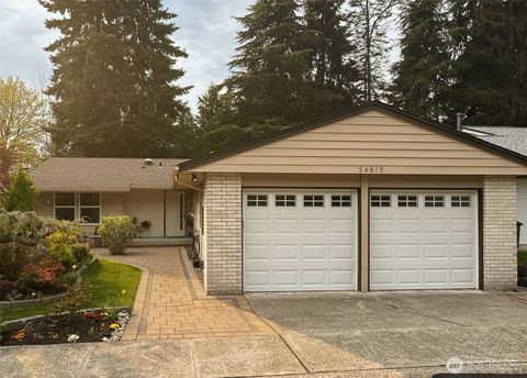 Photo of 24813 10th Avenue S, Des Moines, WA 98198 (MLS # 2503849)