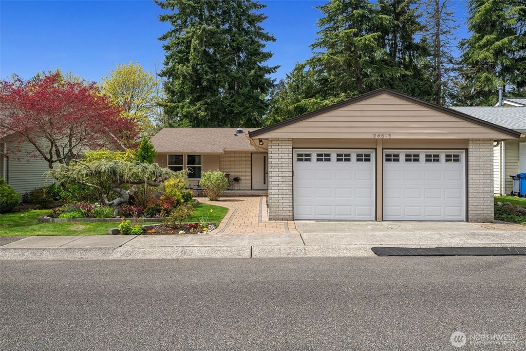 Photo of 24813 10th Avenue S, Des Moines, WA 98198 (MLS # 2503849)