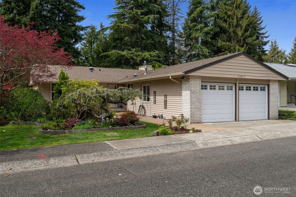 Photo of 24813 10th Avenue S, Des Moines, WA 98198 (MLS # 2503849)