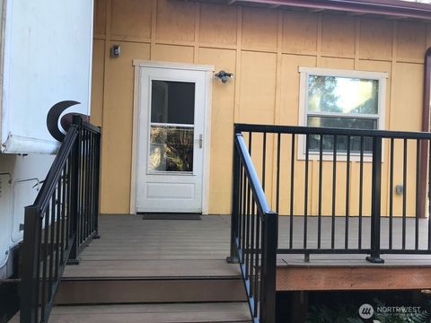 Photo of 24607 Columbia Tie Road #41/21, Amboy, WA 98601 (MLS # 2525119)