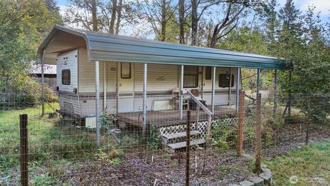 Photo of 14440 Vantine Road SE, Tenino, WA 98589 (MLS # 2438947)