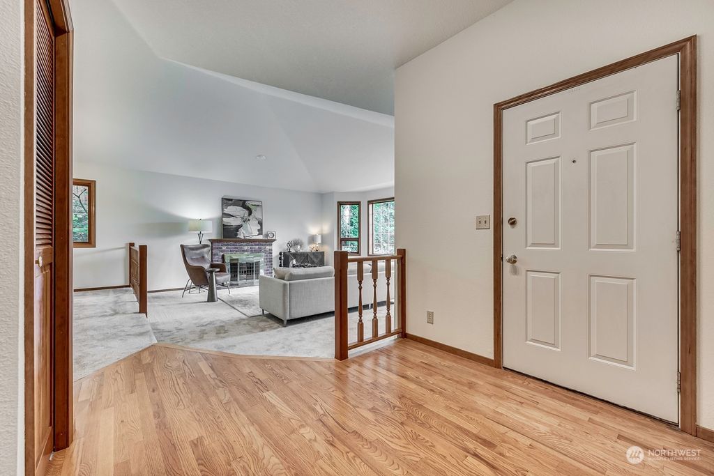 Photo of 5318 101st Street SW, Mukilteo, WA 98275 (MLS # 1986419)