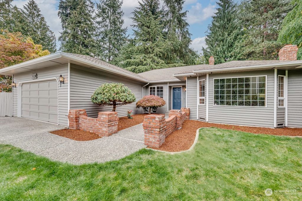 Photo of 5318 101st Street SW, Mukilteo, WA 98275 (MLS # 1986419)